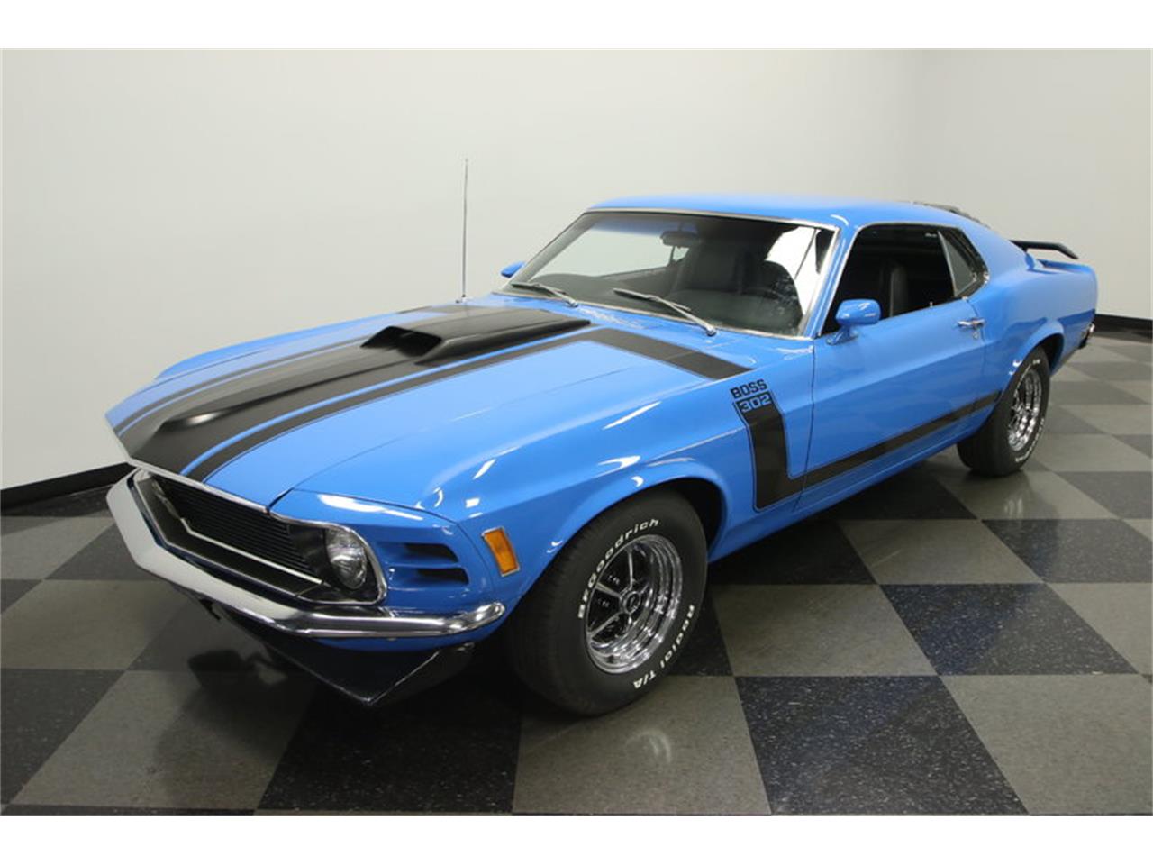 1970 Ford Mustang Boss 302 Tribute for Sale | ClassicCars.com | CC-1014387