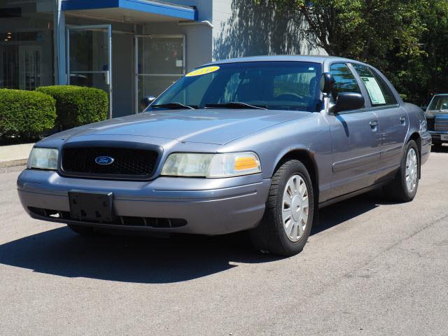2006 Ford Crown Victoria (CC-1010439) for sale in Loveland, Ohio
