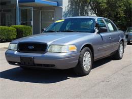 2006 Ford Crown Victoria (CC-1010439) for sale in Loveland, Ohio