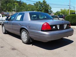 2006 Ford Crown Victoria (CC-1010439) for sale in Loveland, Ohio