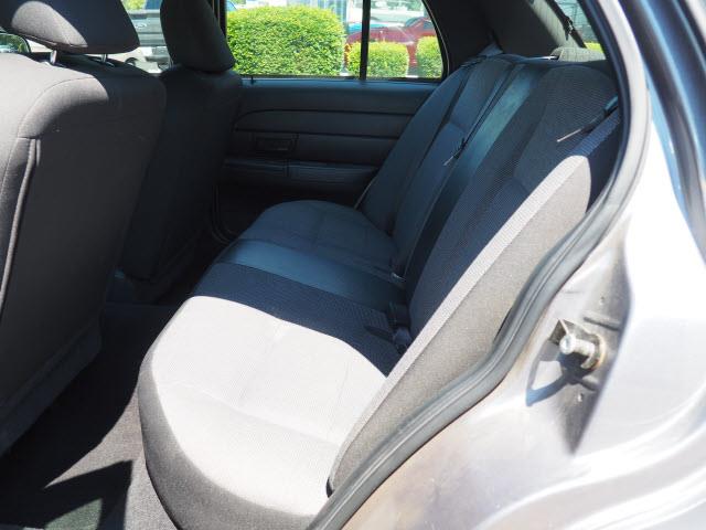 2006 Ford Crown Victoria (CC-1010439) for sale in Loveland, Ohio