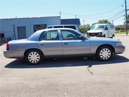 2006 Ford Crown Victoria (CC-1010439) for sale in Loveland, Ohio