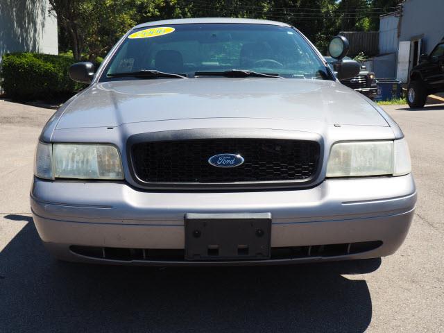 2006 Ford Crown Victoria (CC-1010439) for sale in Loveland, Ohio