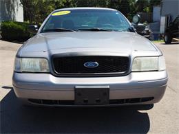 2006 Ford Crown Victoria (CC-1010439) for sale in Loveland, Ohio