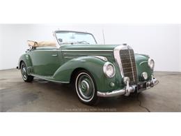 1953 Mercedes-Benz 220 (CC-1014392) for sale in Beverly Hills, California