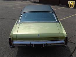 1971 Chevrolet Monte Carlo (CC-1014397) for sale in Dearborn, Michigan