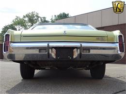 1971 Chevrolet Monte Carlo (CC-1014397) for sale in Dearborn, Michigan