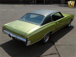 1971 Chevrolet Monte Carlo (CC-1014397) for sale in Dearborn, Michigan