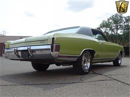 1971 Chevrolet Monte Carlo (CC-1014397) for sale in Dearborn, Michigan