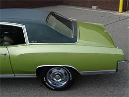 1971 Chevrolet Monte Carlo (CC-1014397) for sale in Dearborn, Michigan