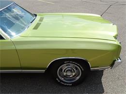1971 Chevrolet Monte Carlo (CC-1014397) for sale in Dearborn, Michigan