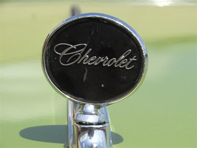 1971 Chevrolet Monte Carlo (CC-1014397) for sale in Dearborn, Michigan
