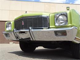 1971 Chevrolet Monte Carlo (CC-1014397) for sale in Dearborn, Michigan