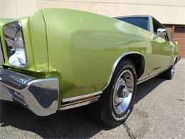 1971 Chevrolet Monte Carlo (CC-1014397) for sale in Dearborn, Michigan