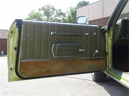1971 Chevrolet Monte Carlo (CC-1014397) for sale in Dearborn, Michigan