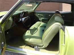 1971 Chevrolet Monte Carlo (CC-1014397) for sale in Dearborn, Michigan