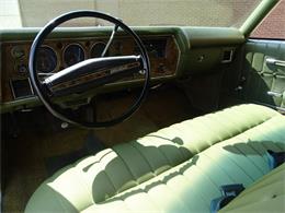 1971 Chevrolet Monte Carlo (CC-1014397) for sale in Dearborn, Michigan