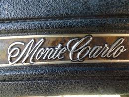 1971 Chevrolet Monte Carlo (CC-1014397) for sale in Dearborn, Michigan