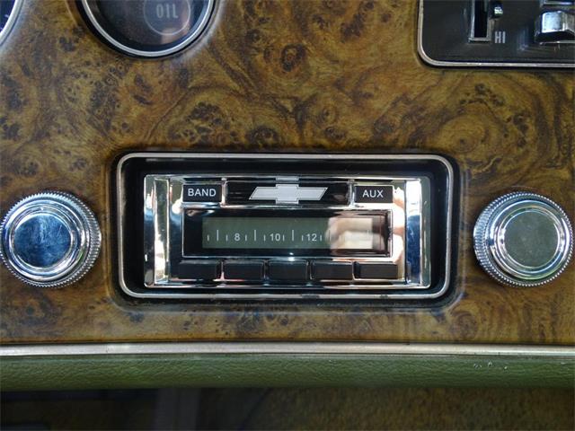 1971 Chevrolet Monte Carlo (CC-1014397) for sale in Dearborn, Michigan