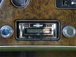 1971 Chevrolet Monte Carlo (CC-1014397) for sale in Dearborn, Michigan