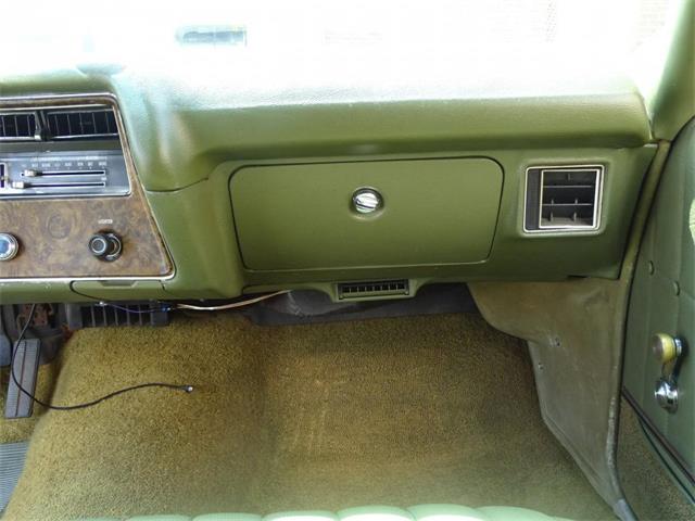 1971 Chevrolet Monte Carlo (CC-1014397) for sale in Dearborn, Michigan