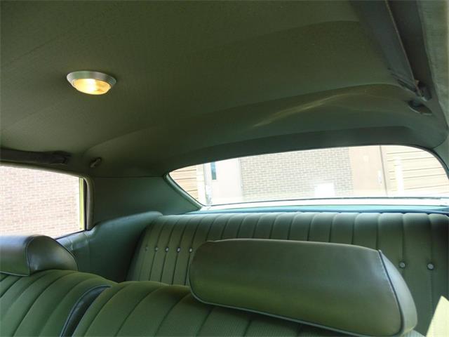 1971 Chevrolet Monte Carlo (CC-1014397) for sale in Dearborn, Michigan