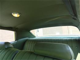 1971 Chevrolet Monte Carlo (CC-1014397) for sale in Dearborn, Michigan