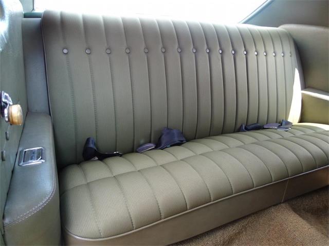 1971 Chevrolet Monte Carlo (CC-1014397) for sale in Dearborn, Michigan