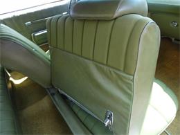1971 Chevrolet Monte Carlo (CC-1014397) for sale in Dearborn, Michigan