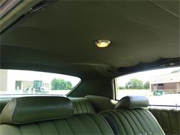 1971 Chevrolet Monte Carlo (CC-1014397) for sale in Dearborn, Michigan