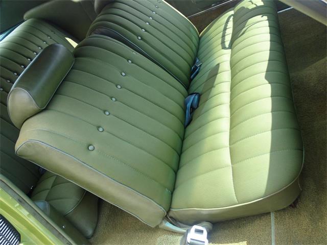 1971 Chevrolet Monte Carlo (CC-1014397) for sale in Dearborn, Michigan