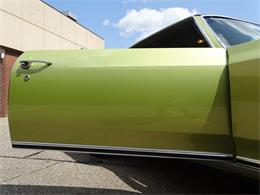 1971 Chevrolet Monte Carlo (CC-1014397) for sale in Dearborn, Michigan