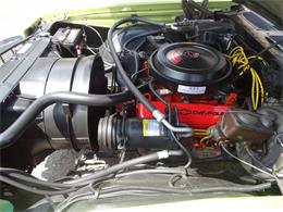 1971 Chevrolet Monte Carlo (CC-1014397) for sale in Dearborn, Michigan