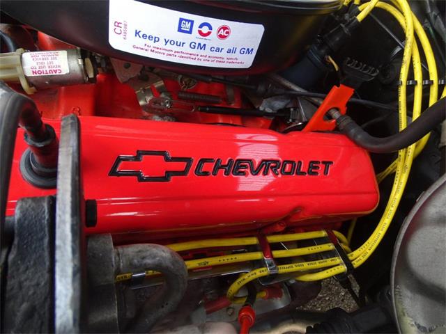 1971 Chevrolet Monte Carlo (CC-1014397) for sale in Dearborn, Michigan