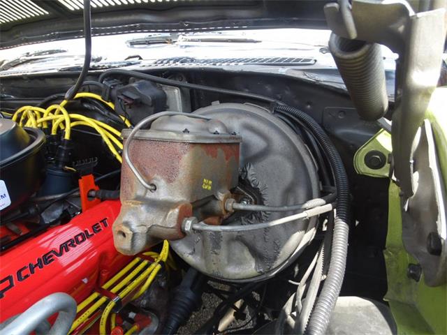 1971 Chevrolet Monte Carlo (CC-1014397) for sale in Dearborn, Michigan