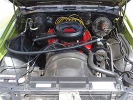 1971 Chevrolet Monte Carlo (CC-1014397) for sale in Dearborn, Michigan