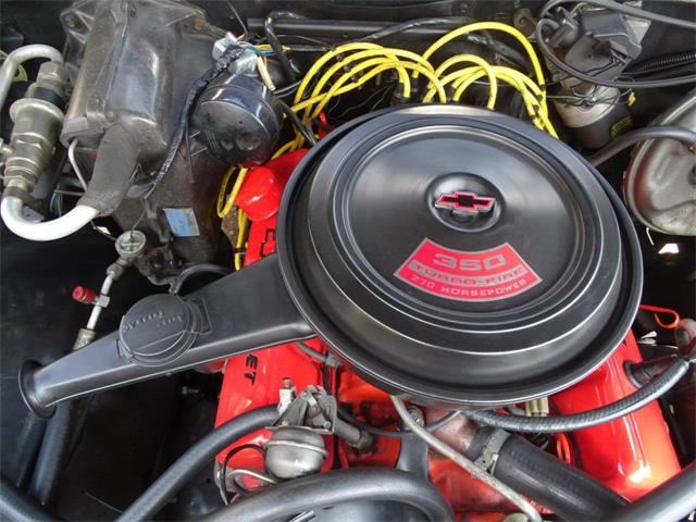 1971 Chevrolet Monte Carlo (CC-1014397) for sale in Dearborn, Michigan
