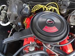 1971 Chevrolet Monte Carlo (CC-1014397) for sale in Dearborn, Michigan
