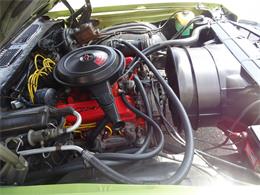 1971 Chevrolet Monte Carlo (CC-1014397) for sale in Dearborn, Michigan