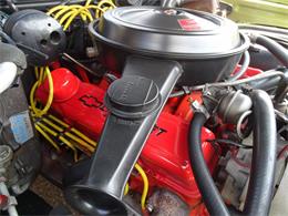 1971 Chevrolet Monte Carlo (CC-1014397) for sale in Dearborn, Michigan