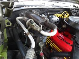 1971 Chevrolet Monte Carlo (CC-1014397) for sale in Dearborn, Michigan