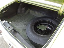 1971 Chevrolet Monte Carlo (CC-1014397) for sale in Dearborn, Michigan