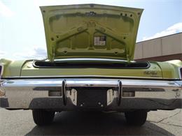 1971 Chevrolet Monte Carlo (CC-1014397) for sale in Dearborn, Michigan