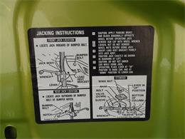 1971 Chevrolet Monte Carlo (CC-1014397) for sale in Dearborn, Michigan
