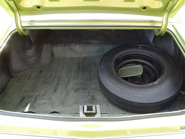 1971 Chevrolet Monte Carlo (CC-1014397) for sale in Dearborn, Michigan