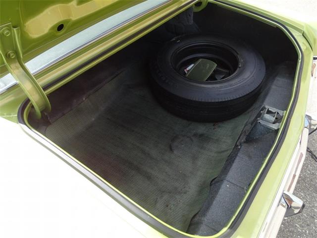 1971 Chevrolet Monte Carlo (CC-1014397) for sale in Dearborn, Michigan