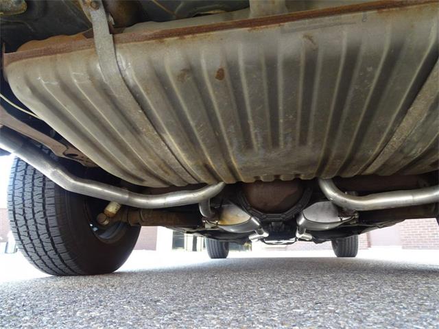 1971 Chevrolet Monte Carlo (CC-1014397) for sale in Dearborn, Michigan