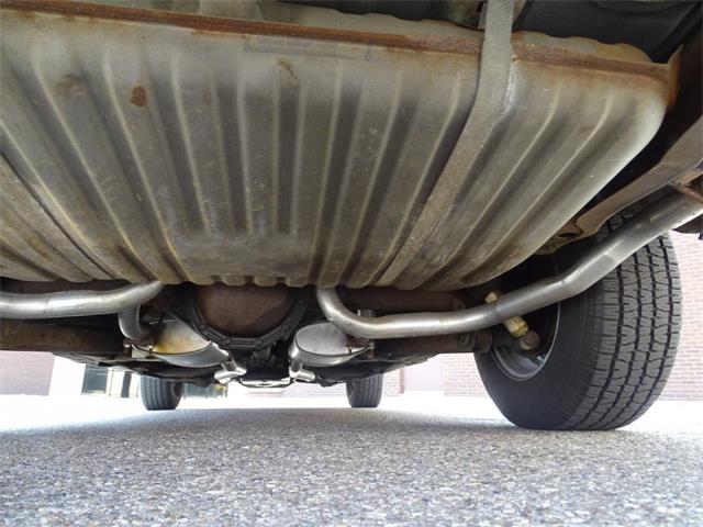 1971 Chevrolet Monte Carlo (CC-1014397) for sale in Dearborn, Michigan