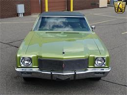 1971 Chevrolet Monte Carlo (CC-1014397) for sale in Dearborn, Michigan