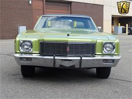 1971 Chevrolet Monte Carlo (CC-1014397) for sale in Dearborn, Michigan